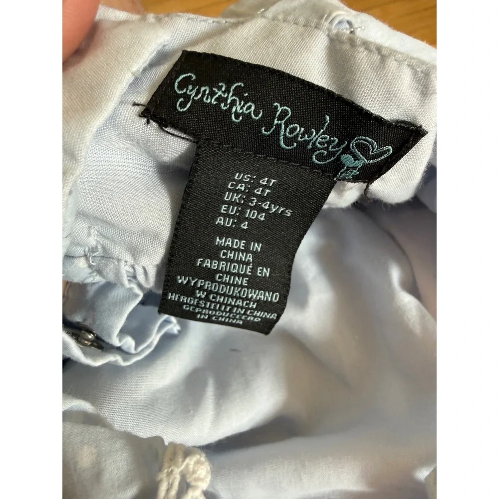 Cynthia Rowley cynthia rowley